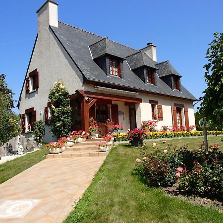 Chambre D'Hotes Broualeuc Saint-Potan Exterior photo