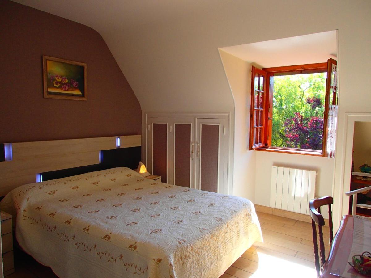 Chambre D'Hotes Broualeuc Saint-Potan Exterior photo