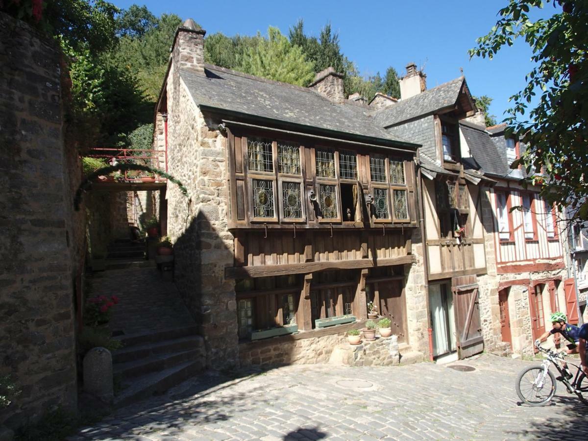 Chambre D'Hotes Broualeuc Saint-Potan Exterior photo