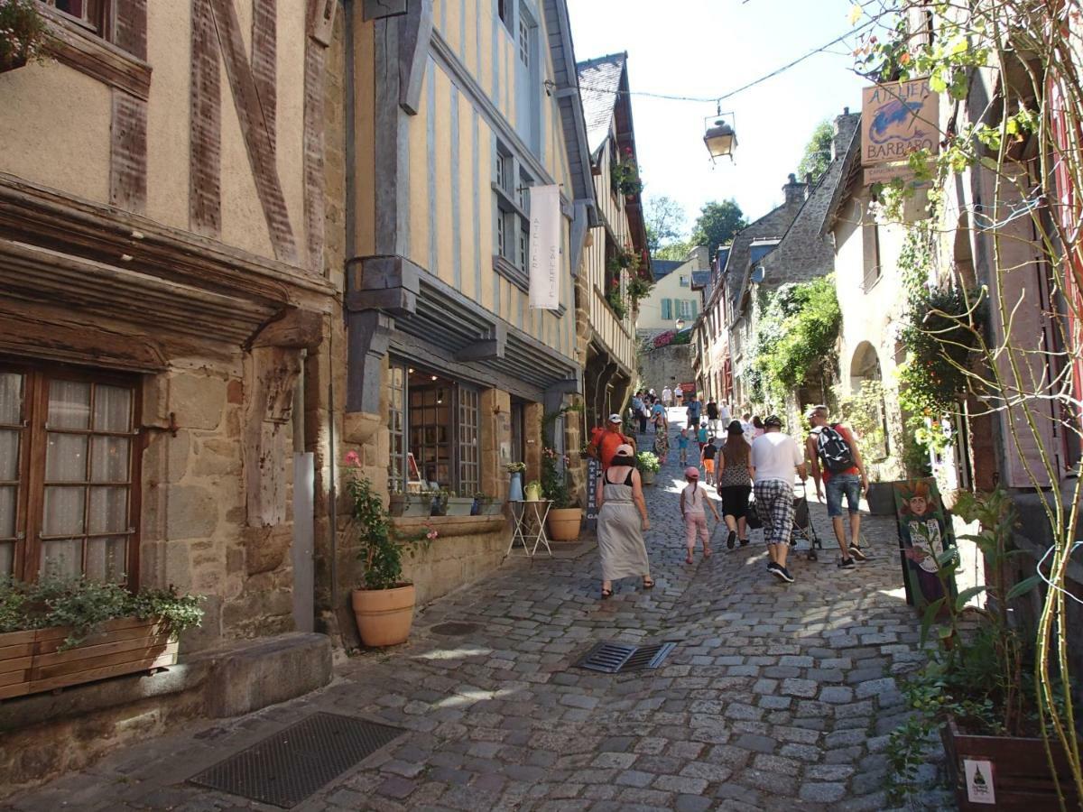 Chambre D'Hotes Broualeuc Saint-Potan Exterior photo